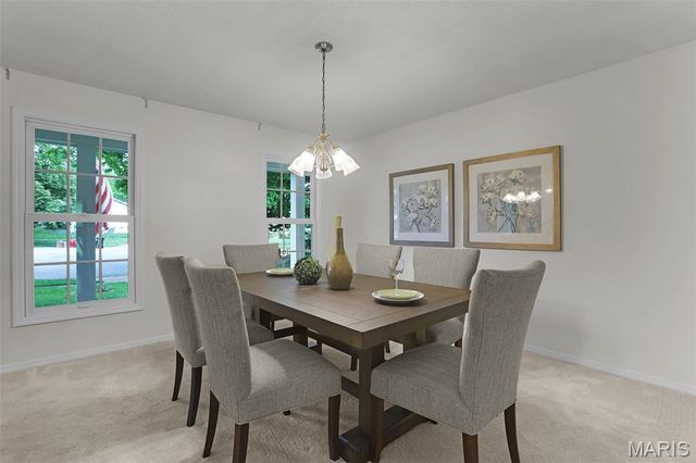 13275 Windygate Lane, Unincorporated, MO 63146