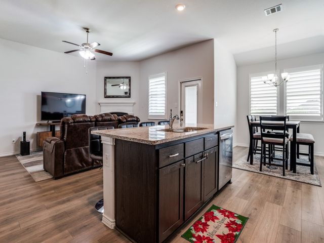 632 Stars Drive, Anna, TX 75409