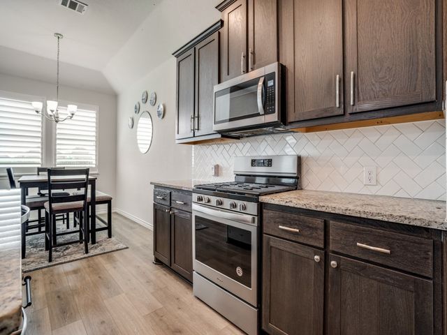 632 Stars Drive, Anna, TX 75409