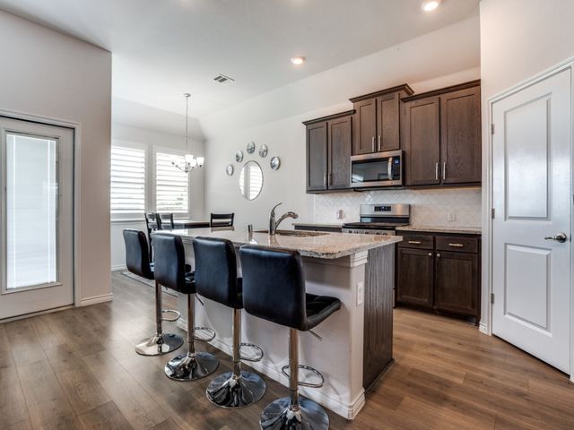 632 Stars Drive, Anna, TX 75409