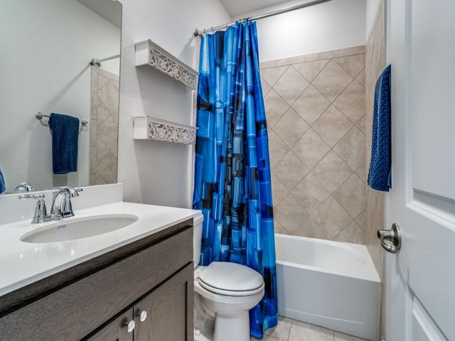 632 Stars Drive, Anna, TX 75409