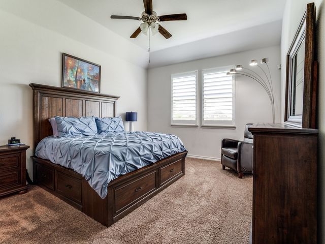 632 Stars Drive, Anna, TX 75409