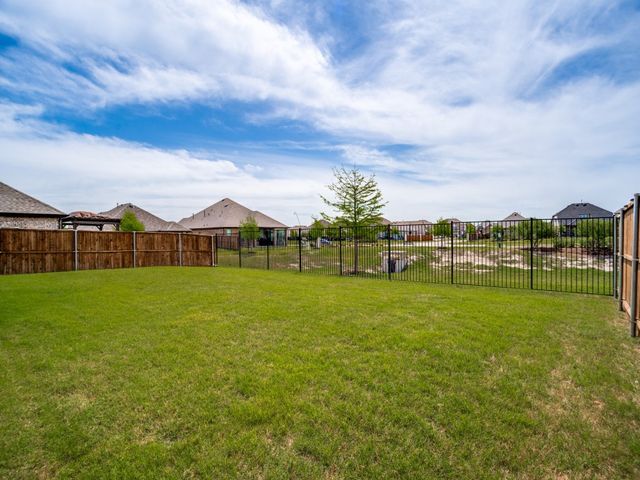 632 Stars Drive, Anna, TX 75409
