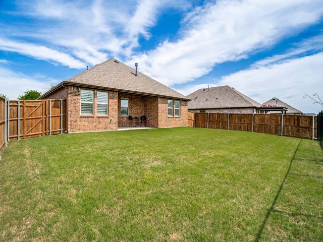 632 Stars Drive, Anna, TX 75409