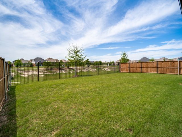 632 Stars Drive, Anna, TX 75409