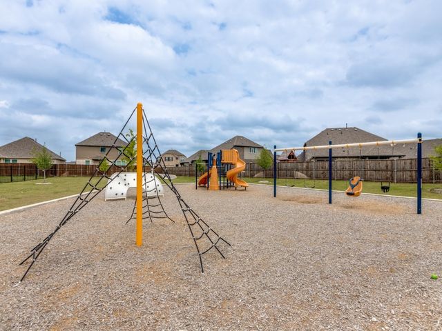 632 Stars Drive, Anna, TX 75409