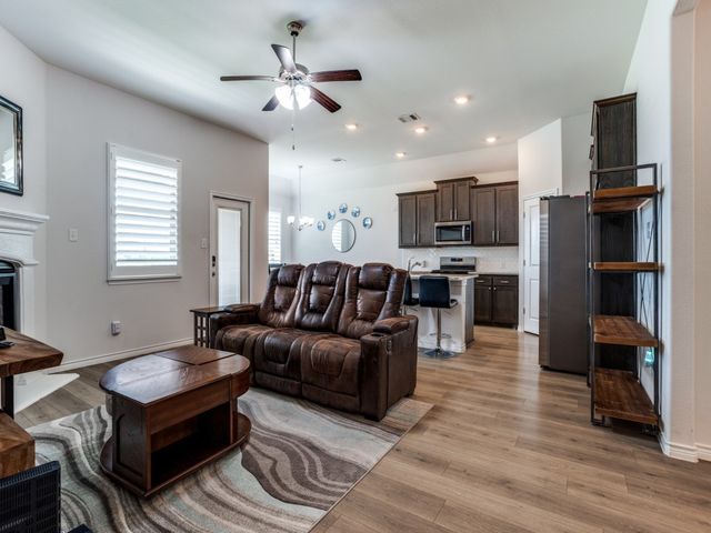 632 Stars Drive, Anna, TX 75409