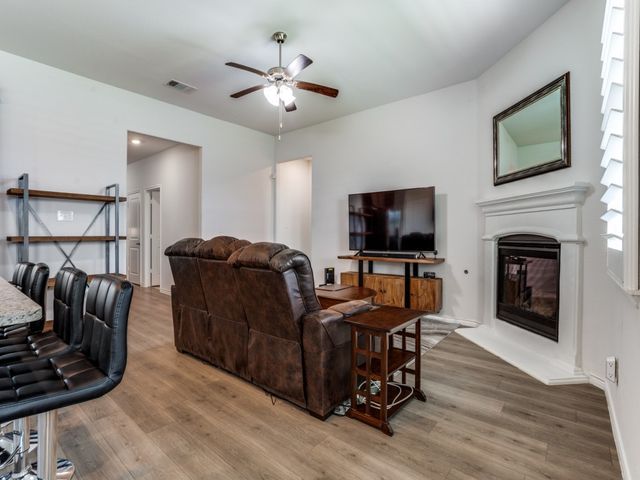 632 Stars Drive, Anna, TX 75409