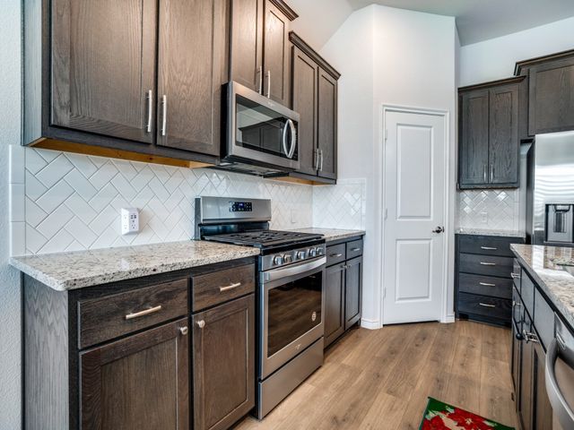 632 Stars Drive, Anna, TX 75409