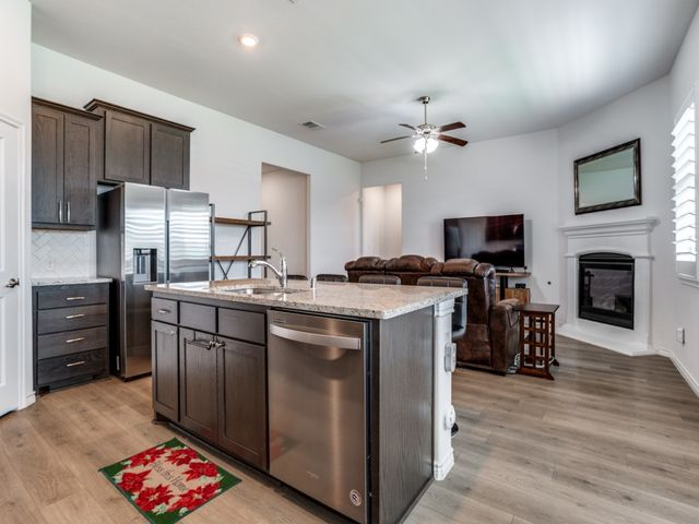 632 Stars Drive, Anna, TX 75409