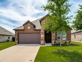 632 Stars Drive, Anna, TX 75409