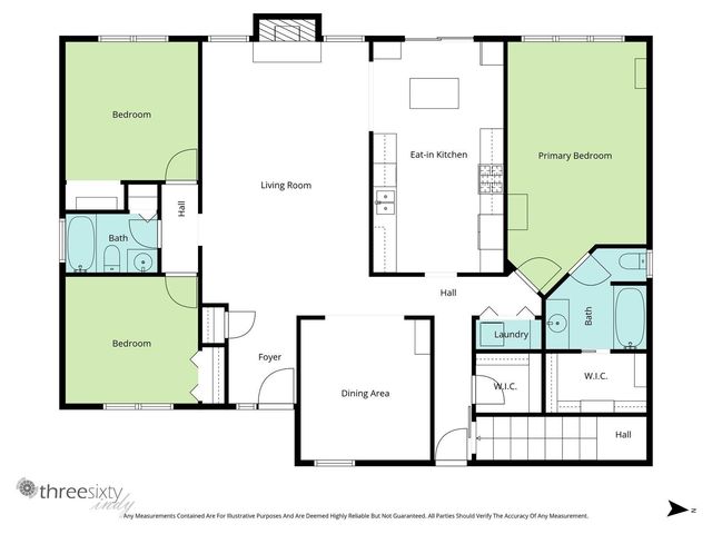 1435 Anchor Court, Mishawaka, IN 46544