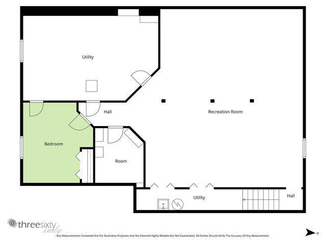 1435 Anchor Court, Mishawaka, IN 46544