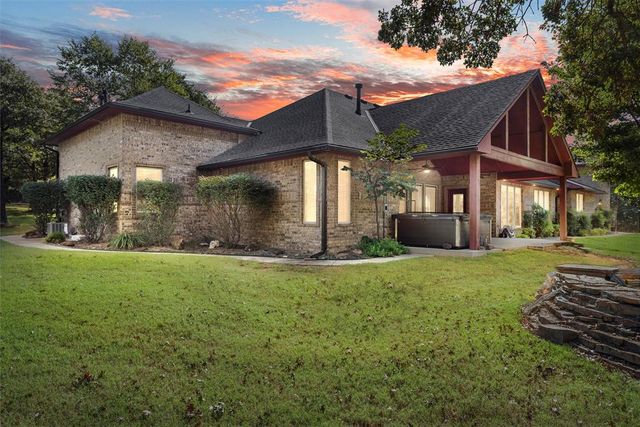 4600 Clipper Crossing, Edmond, OK 73013