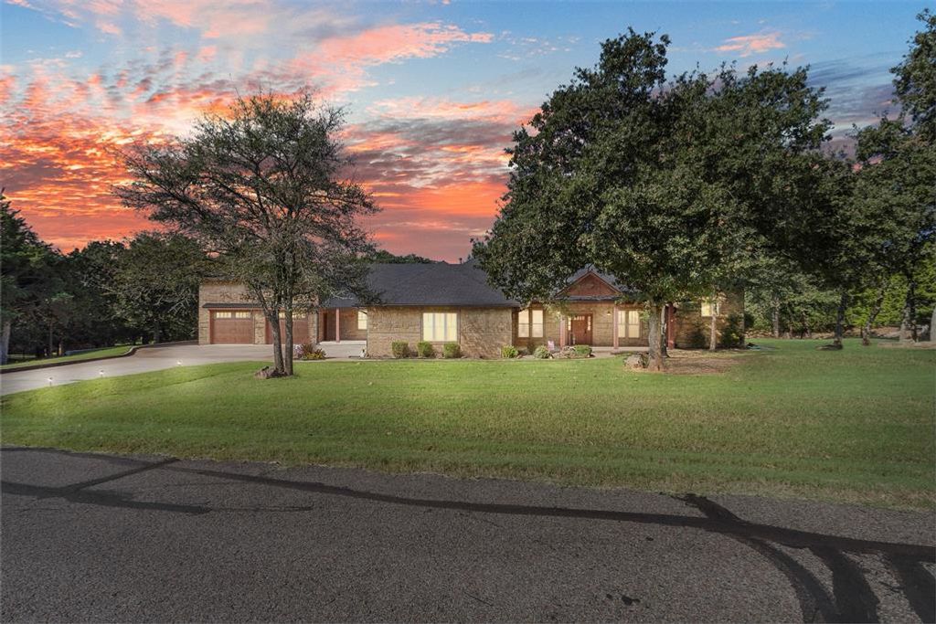 4600 Clipper Crossing, Edmond, OK 73013