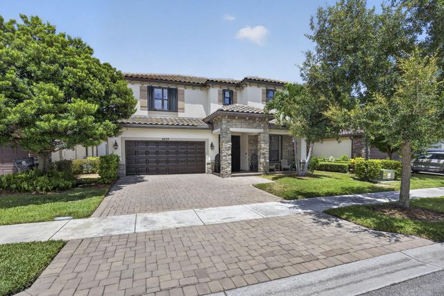 4577 Willow Run Way, Lake Worth, FL 33467