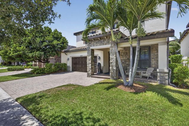 4577 Willow Run Way, Lake Worth, FL 33467