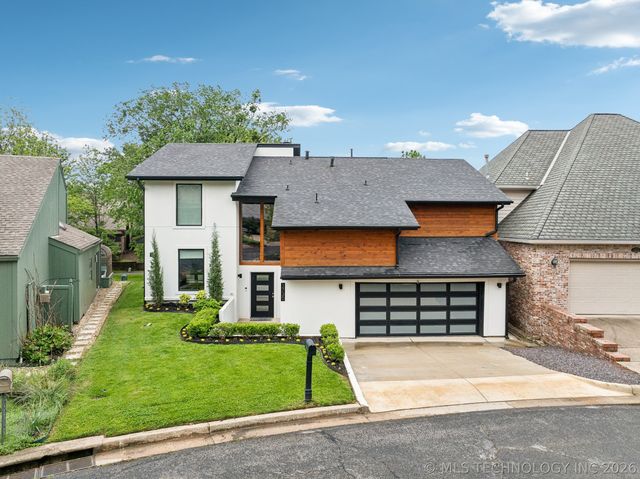 3735 E 64th Place, Tulsa, OK 74136