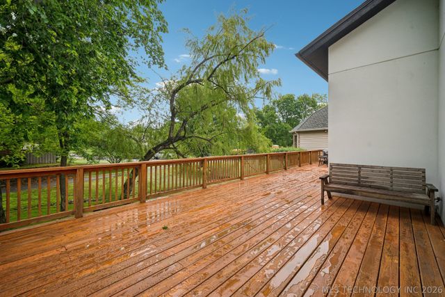 3735 E 64th Place, Tulsa, OK 74136