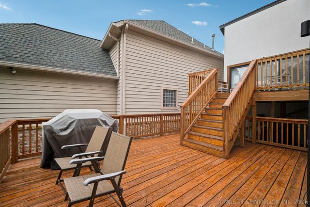 3735 E 64th Place, Tulsa, OK 74136