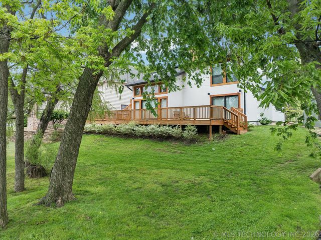 3735 E 64th Place, Tulsa, OK 74136