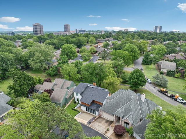 3735 E 64th Place, Tulsa, OK 74136