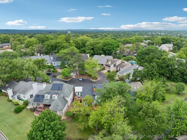 3735 E 64th Place, Tulsa, OK 74136