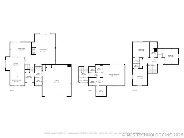 3735 E 64th Place, Tulsa, OK 74136