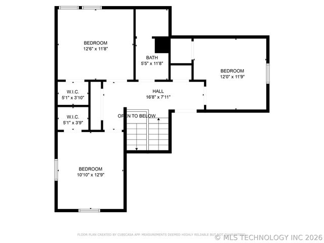 3735 E 64th Place, Tulsa, OK 74136