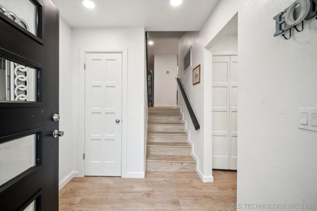 3735 E 64th Place, Tulsa, OK 74136