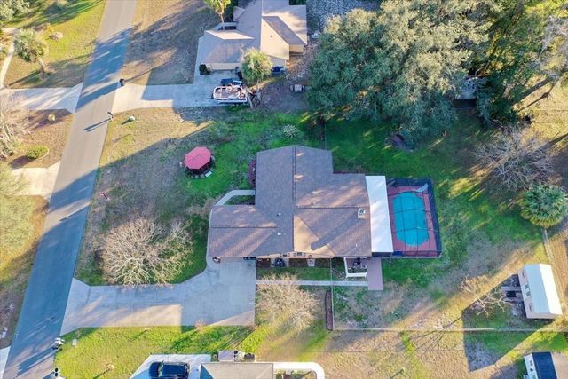 3002 S ROSE AVENUE, Inverness, FL 34450