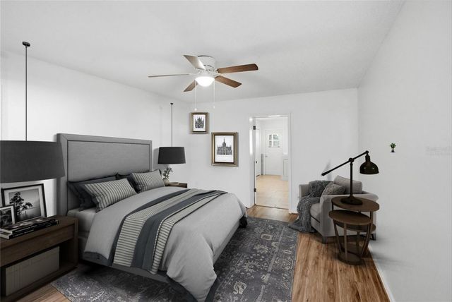 3002 S ROSE AVENUE, Inverness, FL 34450