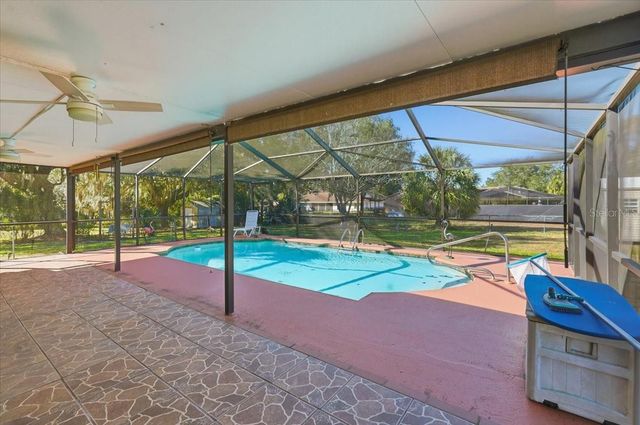 3002 S ROSE AVENUE, Inverness, FL 34450