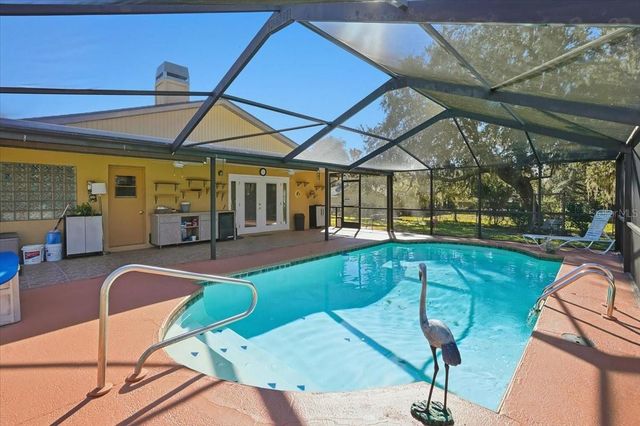 3002 S ROSE AVENUE, Inverness, FL 34450