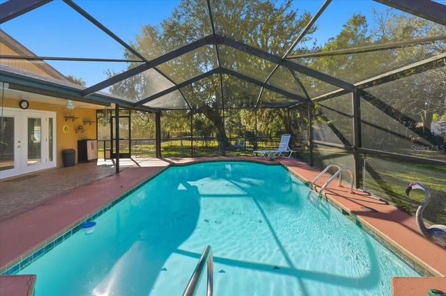 3002 S ROSE AVENUE, Inverness, FL 34450