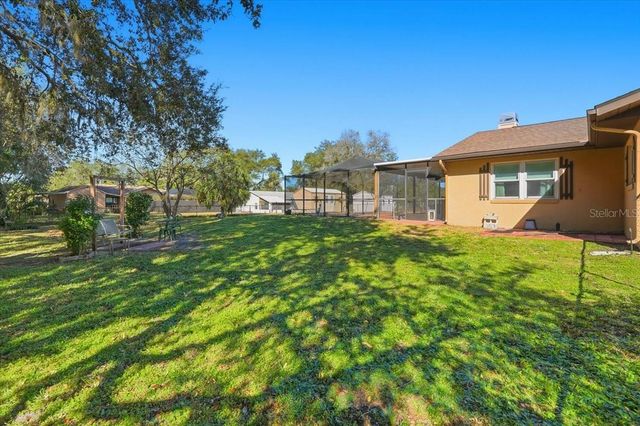 3002 S ROSE AVENUE, Inverness, FL 34450