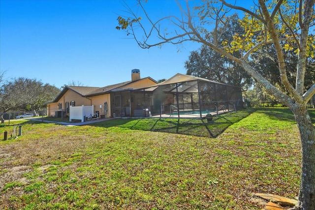 3002 S ROSE AVENUE, Inverness, FL 34450