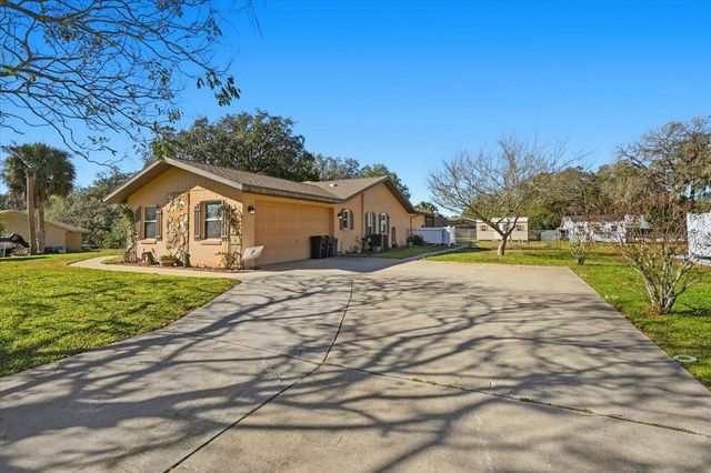 3002 S ROSE AVENUE, Inverness, FL 34450