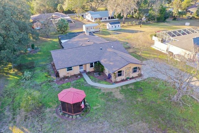 3002 S ROSE AVENUE, Inverness, FL 34450