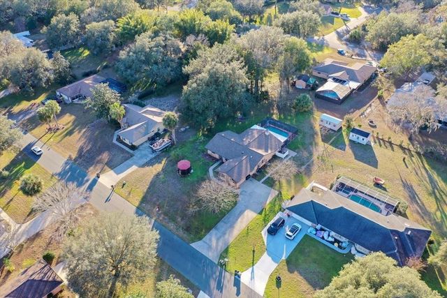 3002 S ROSE AVENUE, Inverness, FL 34450