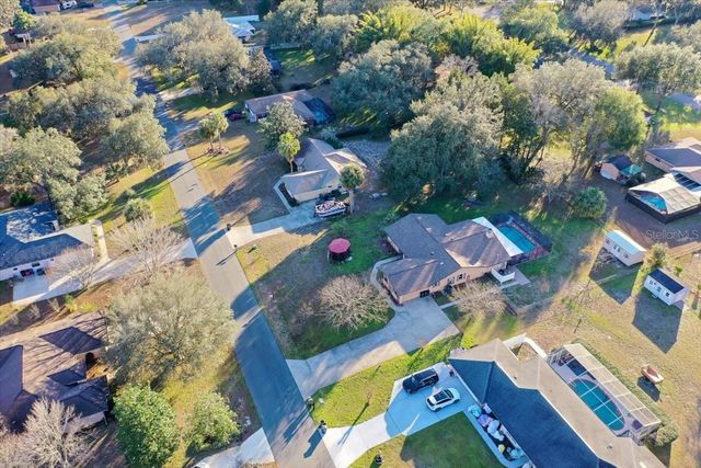 3002 S ROSE AVENUE, Inverness, FL 34450