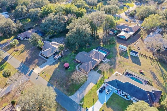 3002 S ROSE AVENUE, Inverness, FL 34450