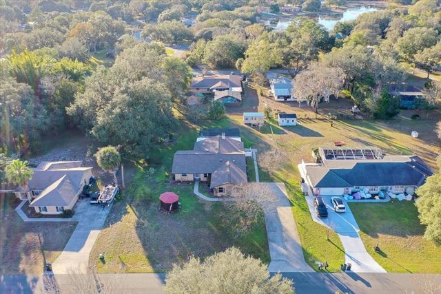 3002 S ROSE AVENUE, Inverness, FL 34450