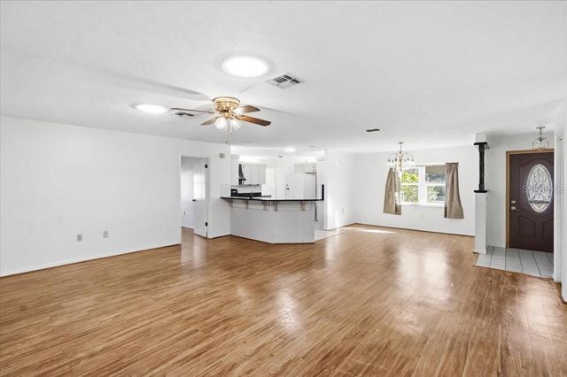 3002 S ROSE AVENUE, Inverness, FL 34450