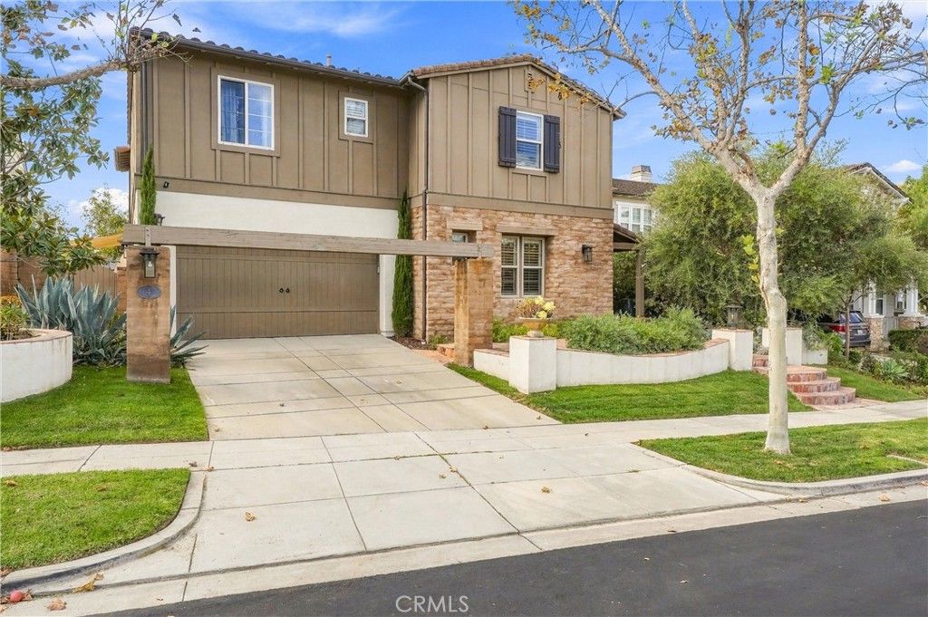 4 Adele Street, Ladera Ranch, CA 92694 — exterior
