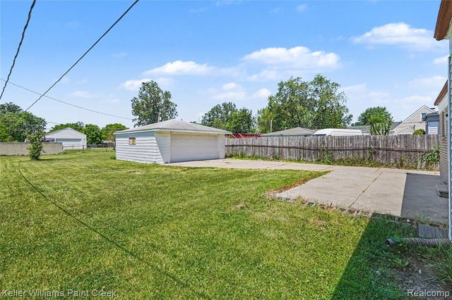 37125 Carpathia Boulevard, Sterling Heights, MI 48310
