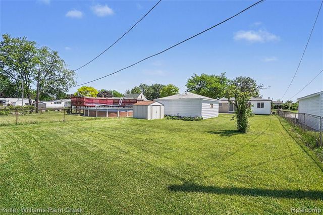 37125 Carpathia Boulevard, Sterling Heights, MI 48310