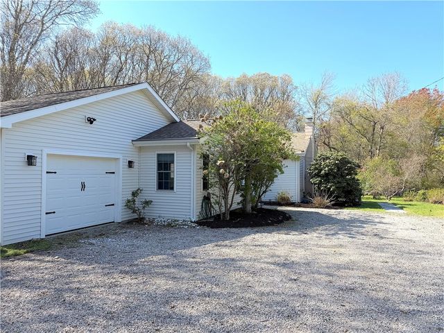 435 Allen Avenue, South Kingstown, RI 02879