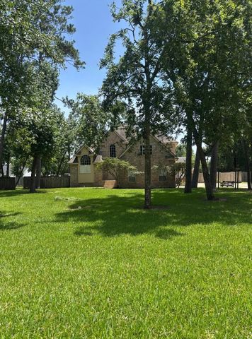 1109 W Forest Avenue, Shoreacres, TX 77571