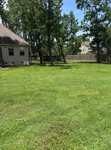 1109 W Forest Avenue, Shoreacres, TX 77571